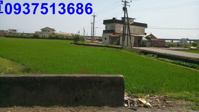 壯圍農地-1