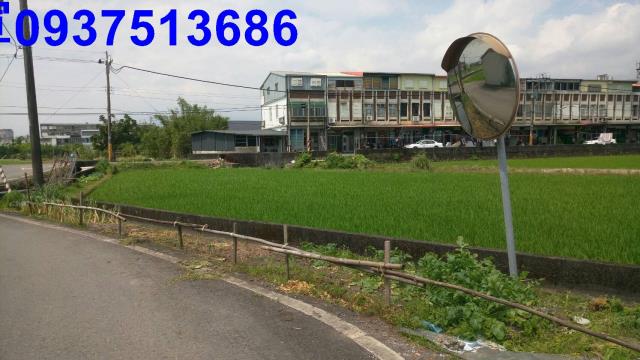 壯圍農地-6