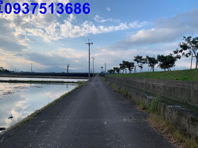 壯圍農地-10