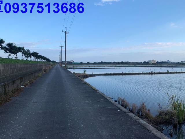 壯圍農地-12
