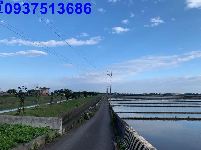 壯圍農地-2