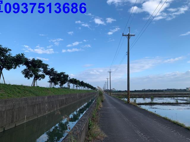 壯圍農地-3