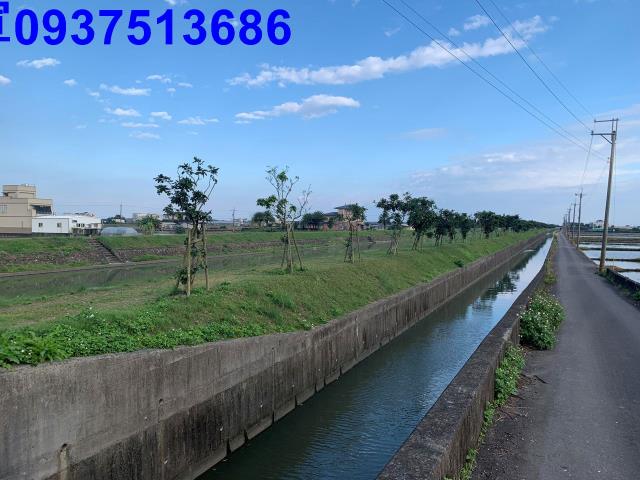 壯圍農地-6