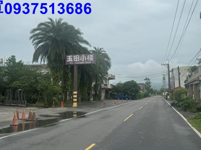 壯圍農地-14