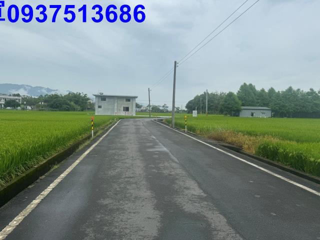 壯圍農地-3
