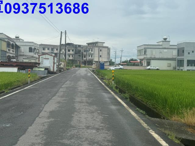 壯圍農地-6