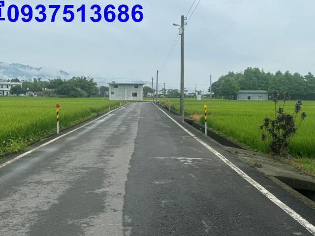壯圍農地-7