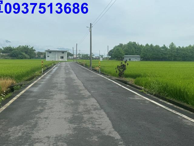 壯圍農地-8