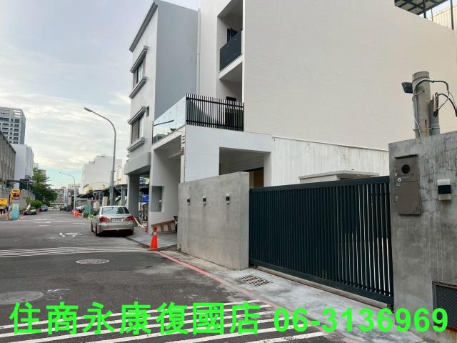 台南建地-5