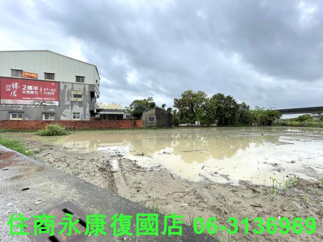 台南農地-1