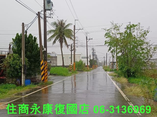 台南農地-5