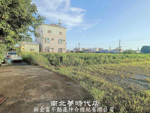 台南農地-11