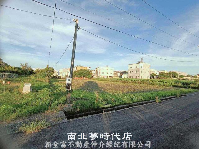 台南農地-1