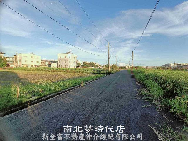 台南農地-2
