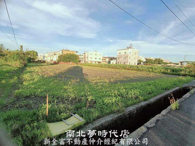 台南農地-3