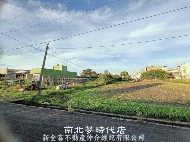 台南農地-7