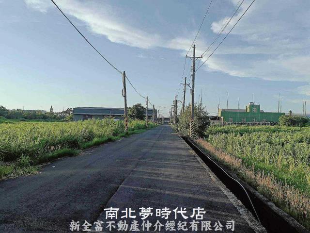 台南農地-8