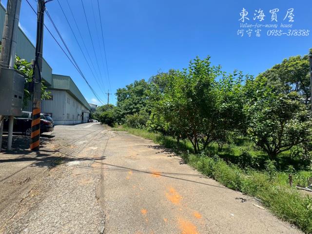 台中南屯農地-3