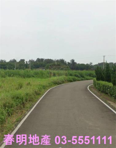 桃園新屋農地-1