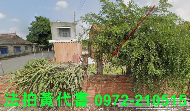 台西建地法拍-8