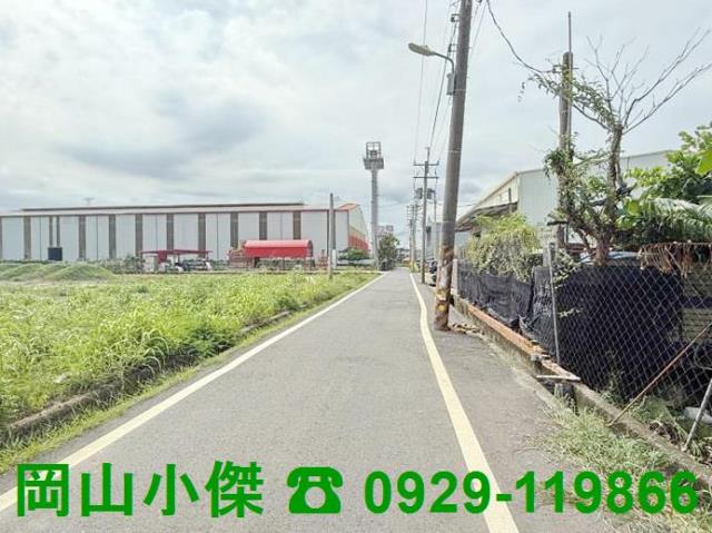 高雄大寮農地-0
