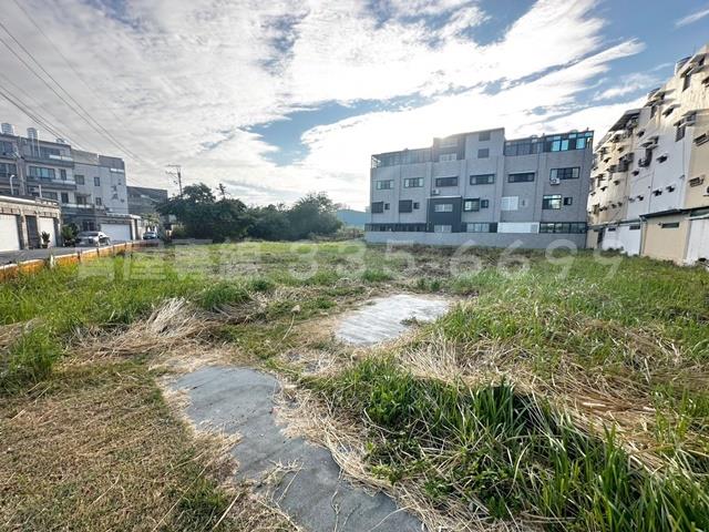 台南安南建地-0