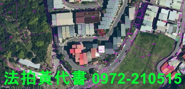 台北文山區拍賣建地-13