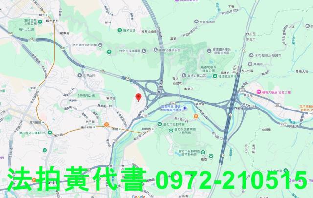 台北文山區拍賣建地-14