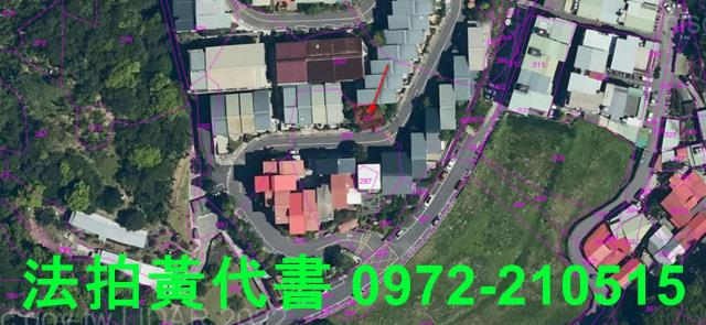 台北文山區拍賣建地-3