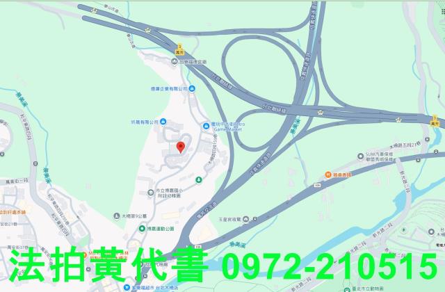 台北文山區拍賣建地-6