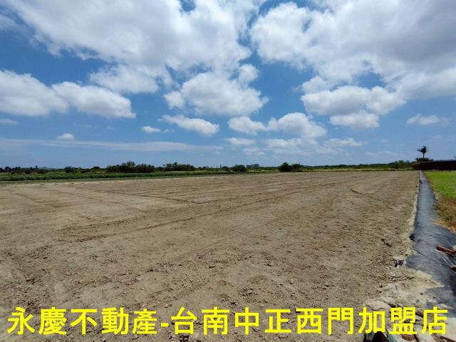 台南安南農地-13