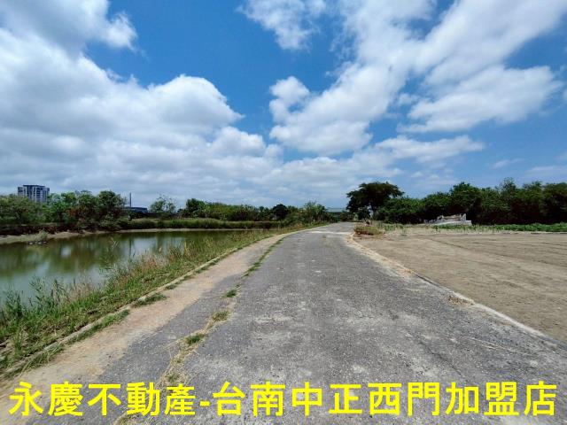台南安南農地-0