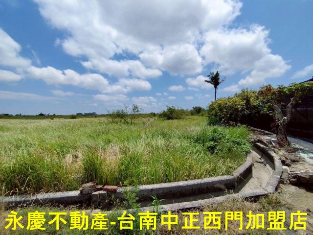 台南安南農地-4