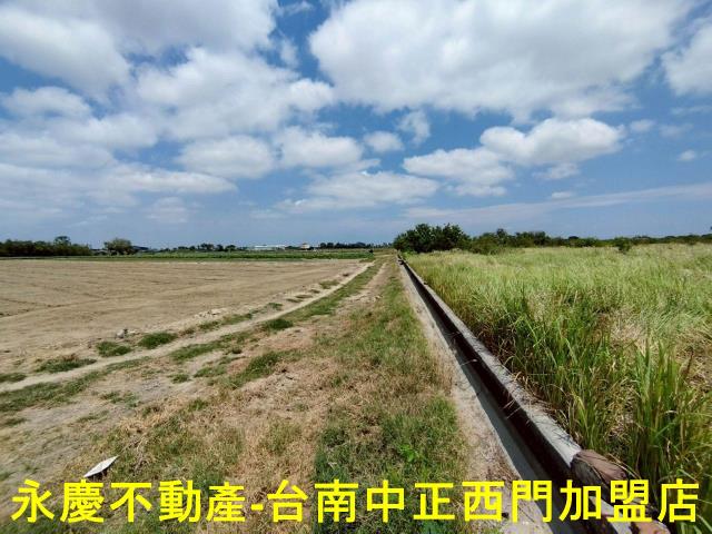 台南安南農地-5