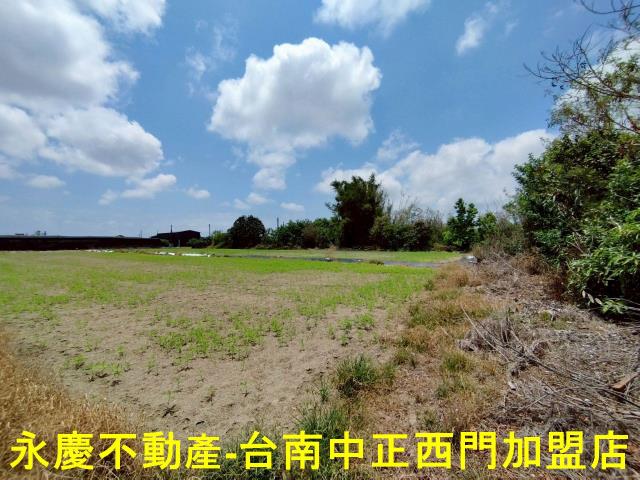 台南安南農地-7