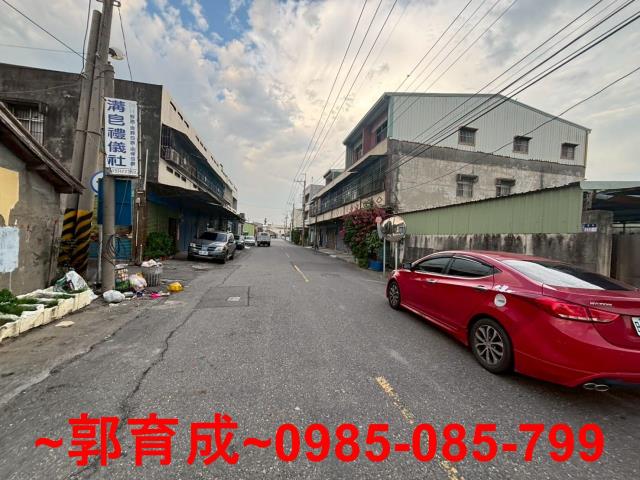 北港建地-2