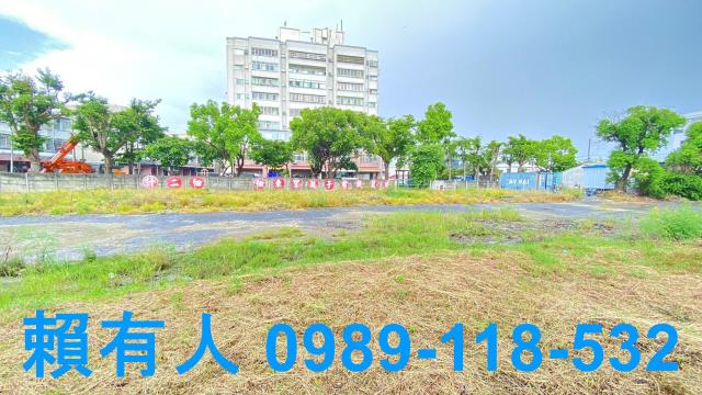 台南建地-2