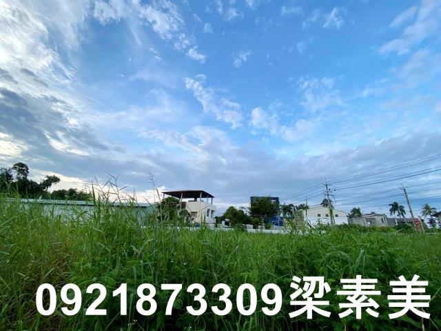 台南農地-5