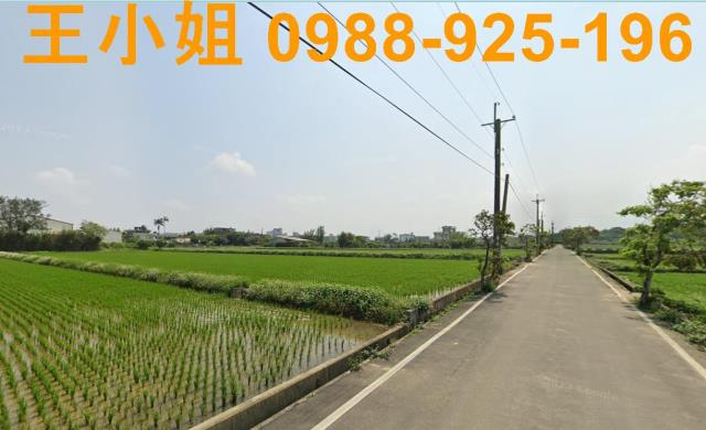 桃園新屋農地-9