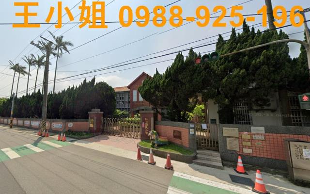 桃園新屋農地-1