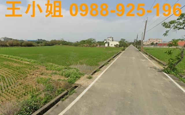 桃園新屋農地-8