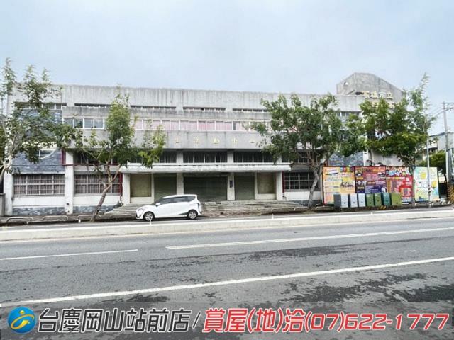 高雄路竹建地-11