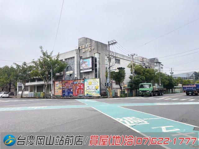 高雄路竹建地-13