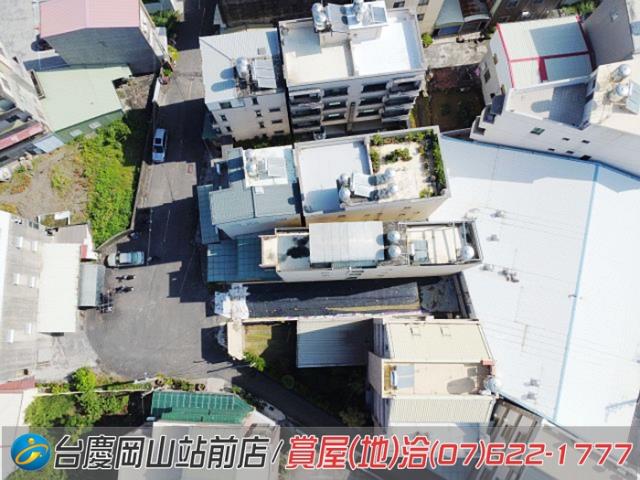 高雄路竹建地-1