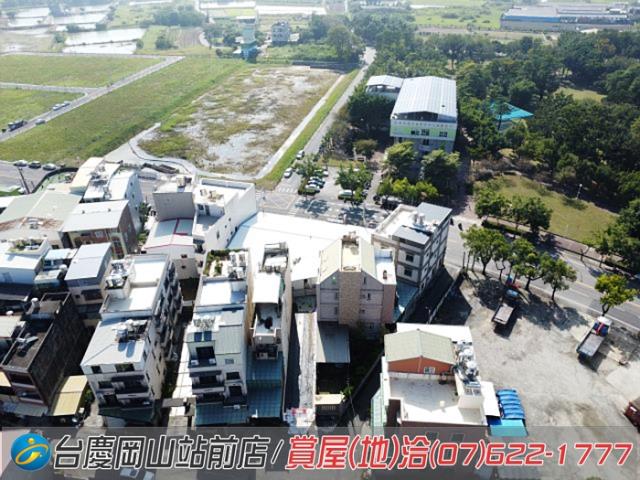 高雄路竹建地-2