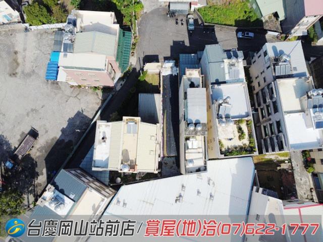 高雄路竹建地-3