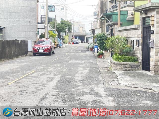 高雄路竹建地-7
