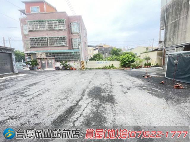 高雄路竹建地-8