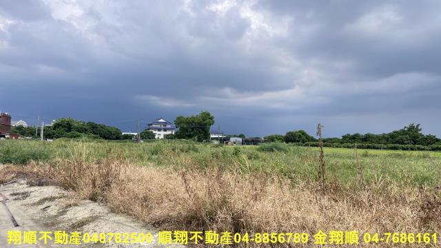 彰化溪湖農地-1