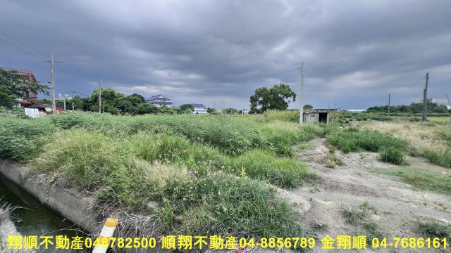 彰化溪湖農地-5